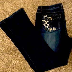 Roz & Ali Denim Jeans